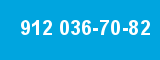 912 036-70-82